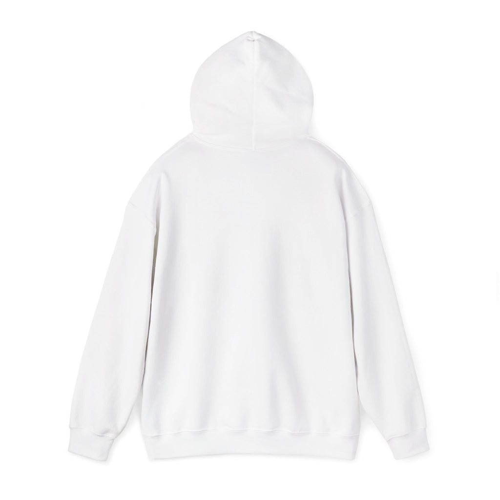MENTALLY 00 Hoodie | Ultra-Condensed Grotesk, Minimal Streetwear