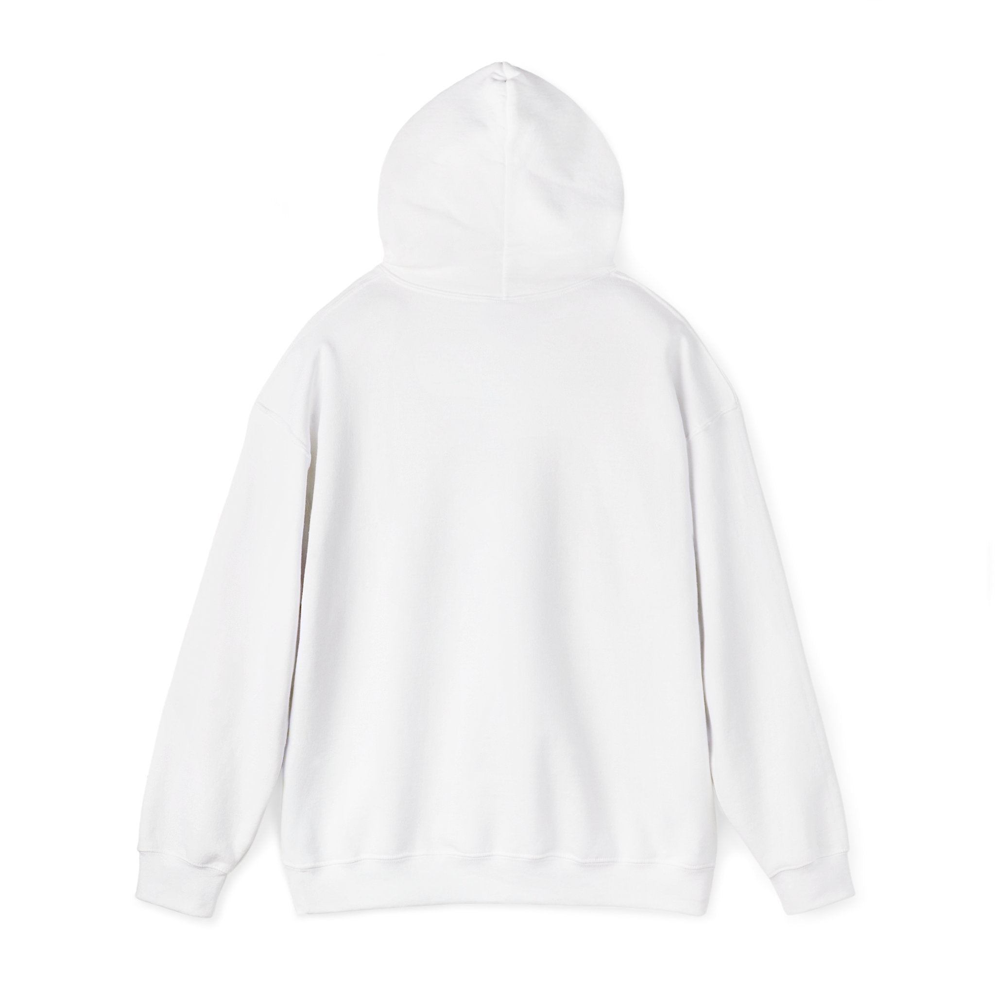 MENTALLY 00 Hoodie | Ultra-Condensed Grotesk, Minimal Streetwear