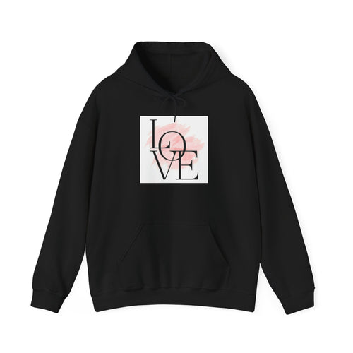 MENTALLY 00 Hoodie | Ultra-Condensed Grotesk, Minimal Streetwear