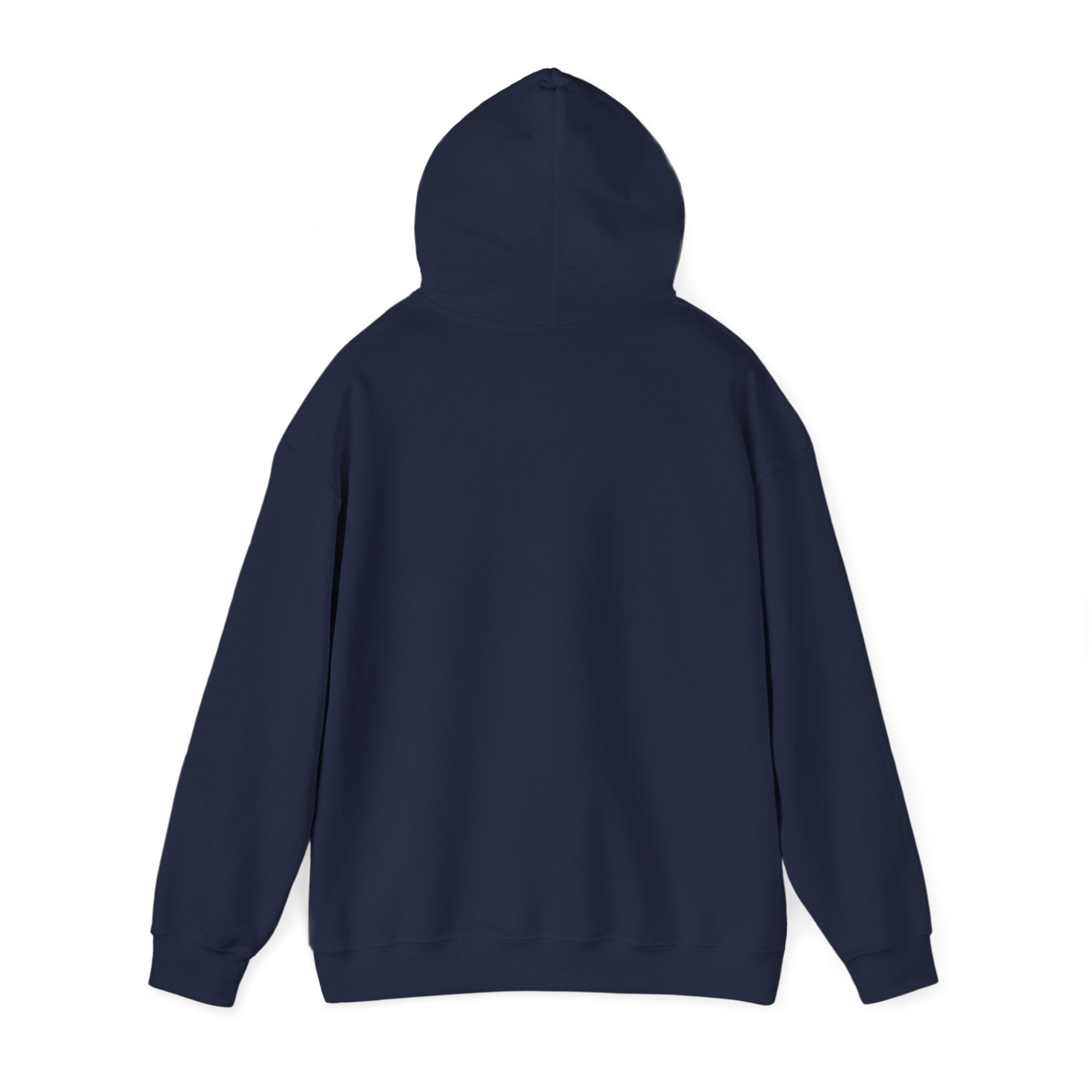 MENTALLY 00 Hoodie | Ultra-Condensed Grotesk, Minimal Streetwear