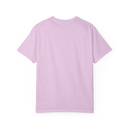 girls butterfly graphic tee