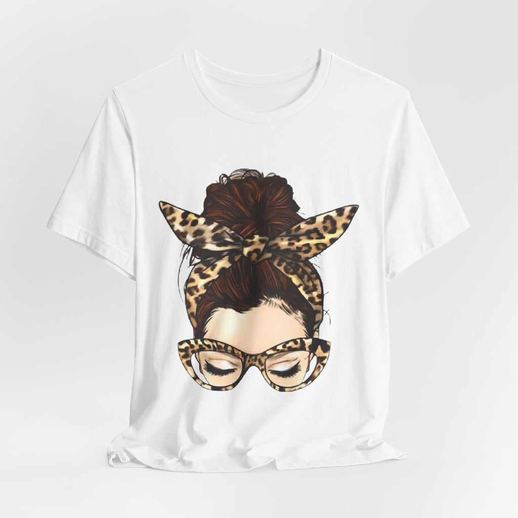 MENTALLY OO Tee | ultra-condensed grotesk, big bold text tee