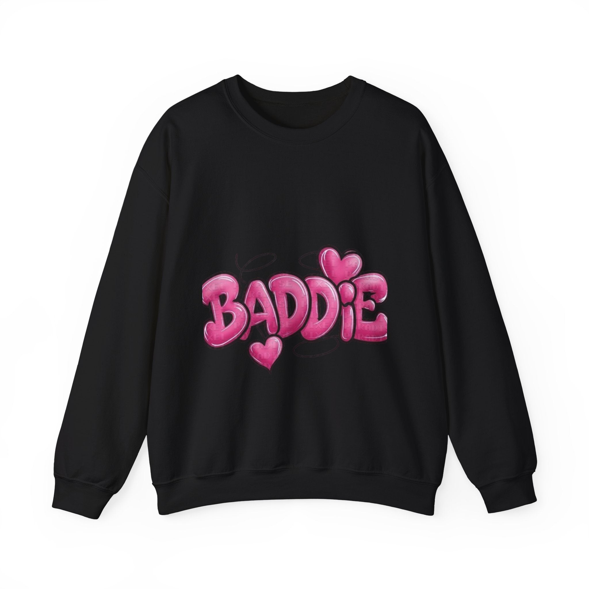 Mentally OO Sweatshirt | ultra-condensed grotesk streetwear, caption text