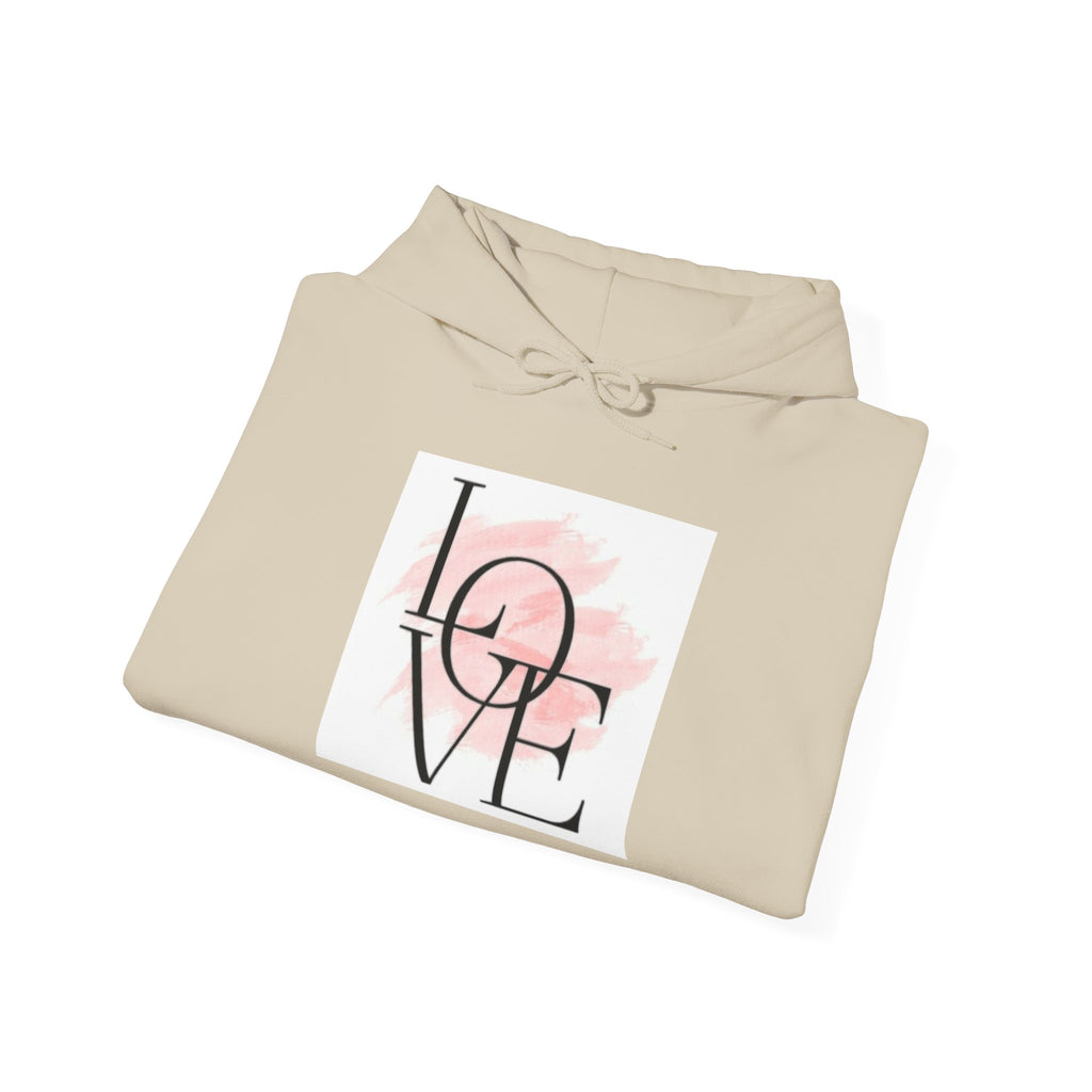 MENTALLY 00 Hoodie | Ultra-Condensed Grotesk, Minimal Streetwear