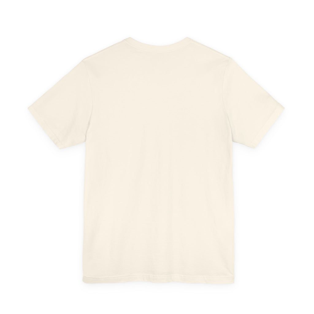 MENTALLY OO Tee | ultra-condensed grotesk, big bold text tee