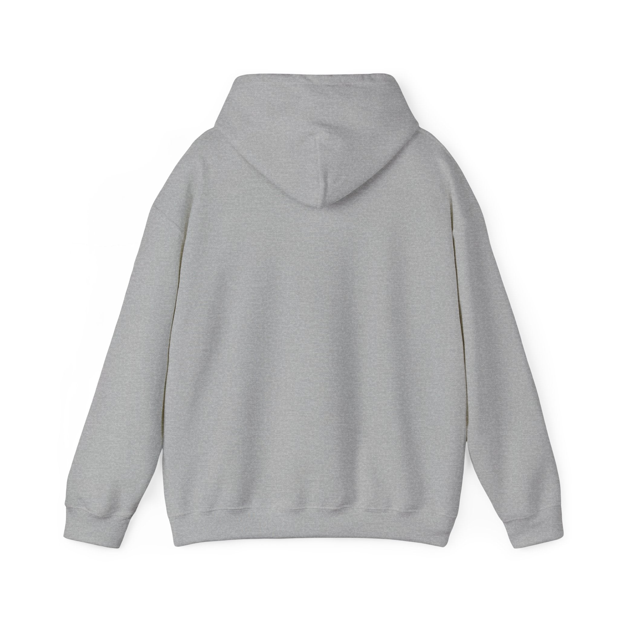 MENTALLY 00 Hoodie | Ultra-Condensed Grotesk, Minimal Streetwear