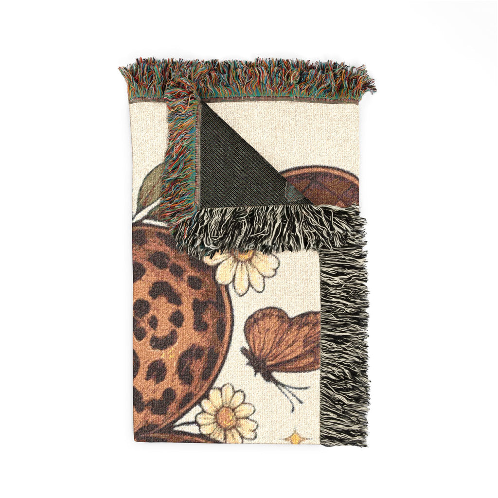 Woven Blanket