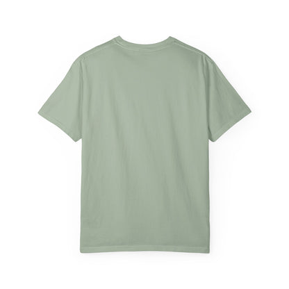 girls butterfly graphic tee