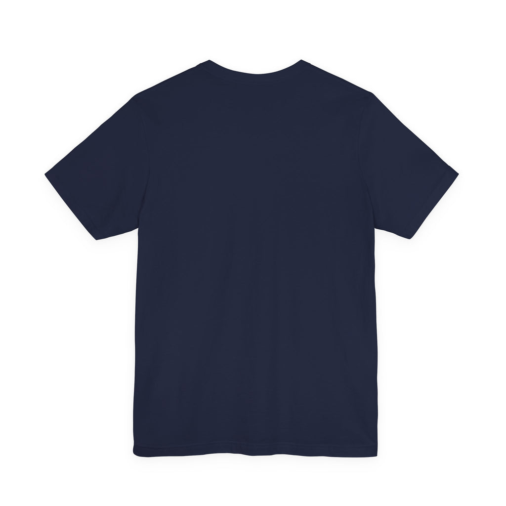 MENTALLY OO Tee | ultra-condensed grotesk, big bold text tee