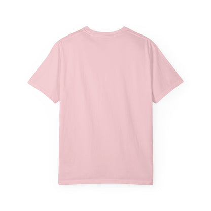 girls butterfly graphic tee