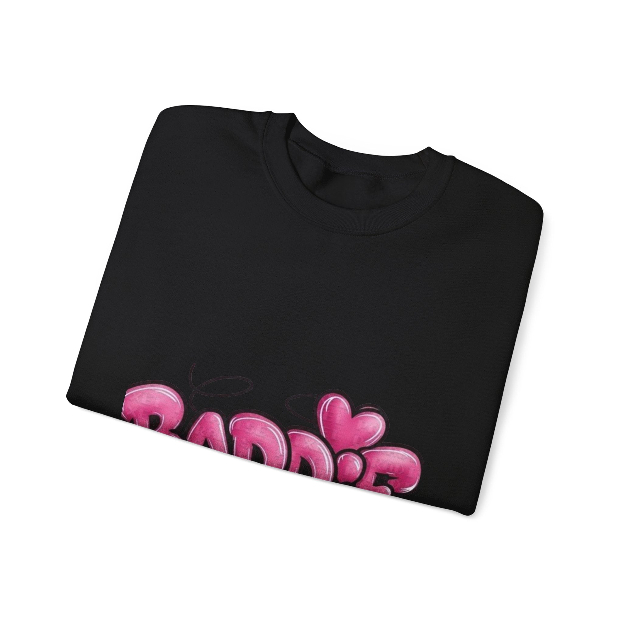 Mentally OO Sweatshirt | ultra-condensed grotesk streetwear, caption text