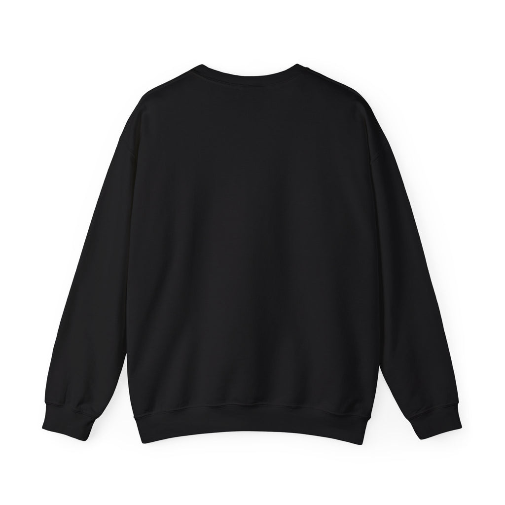 Mentally OO Sweatshirt | ultra-condensed grotesk streetwear, caption text