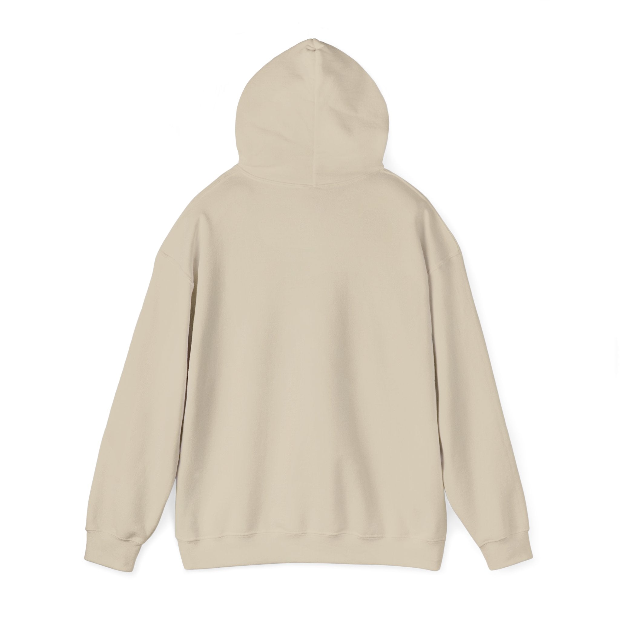 MENTALLY 00 Hoodie | Ultra-Condensed Grotesk, Minimal Streetwear