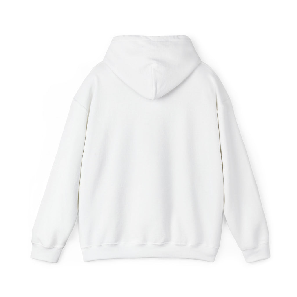MENTALLY 00 Hoodie | Ultra-Condensed Grotesk, Minimal Streetwear