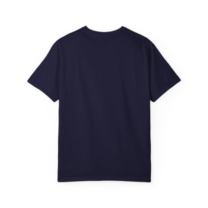 girls butterfly graphic tee