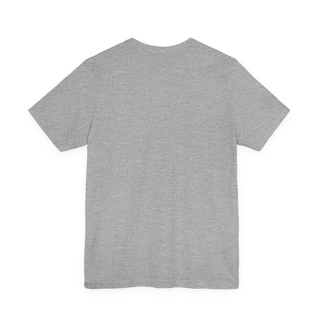 MENTALLY OO Tee | ultra-condensed grotesk, big bold text tee