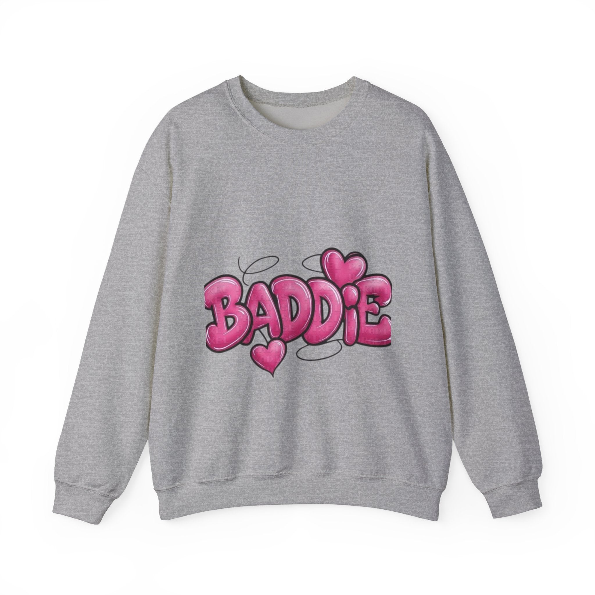 Mentally OO Sweatshirt | ultra-condensed grotesk streetwear, caption text