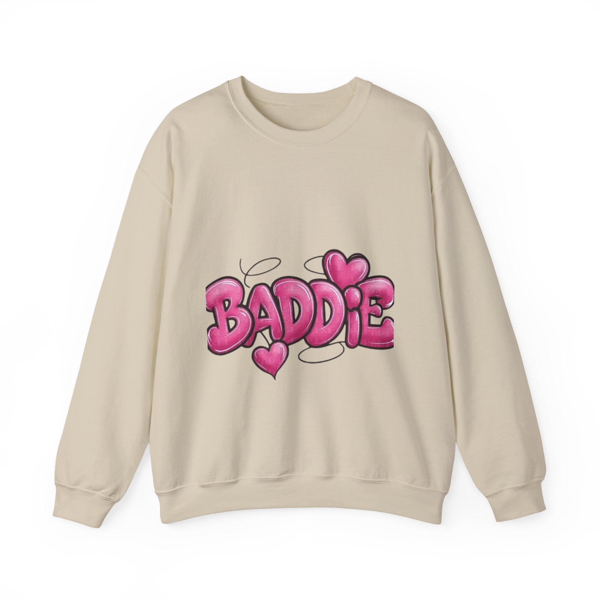 Mentally OO Sweatshirt | ultra-condensed grotesk streetwear, caption text