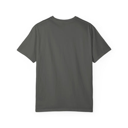 girls butterfly graphic tee