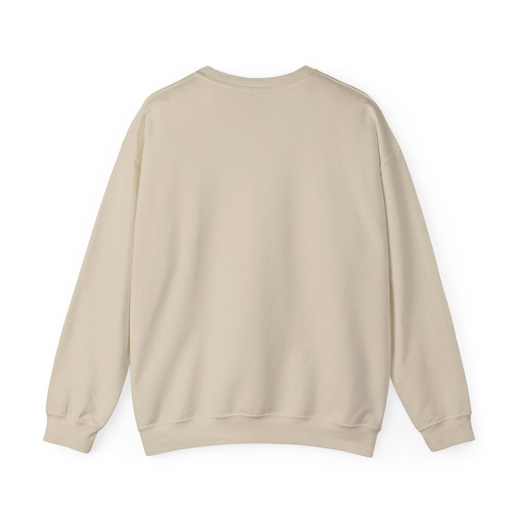 Mentally OO Sweatshirt | ultra-condensed grotesk streetwear, caption text