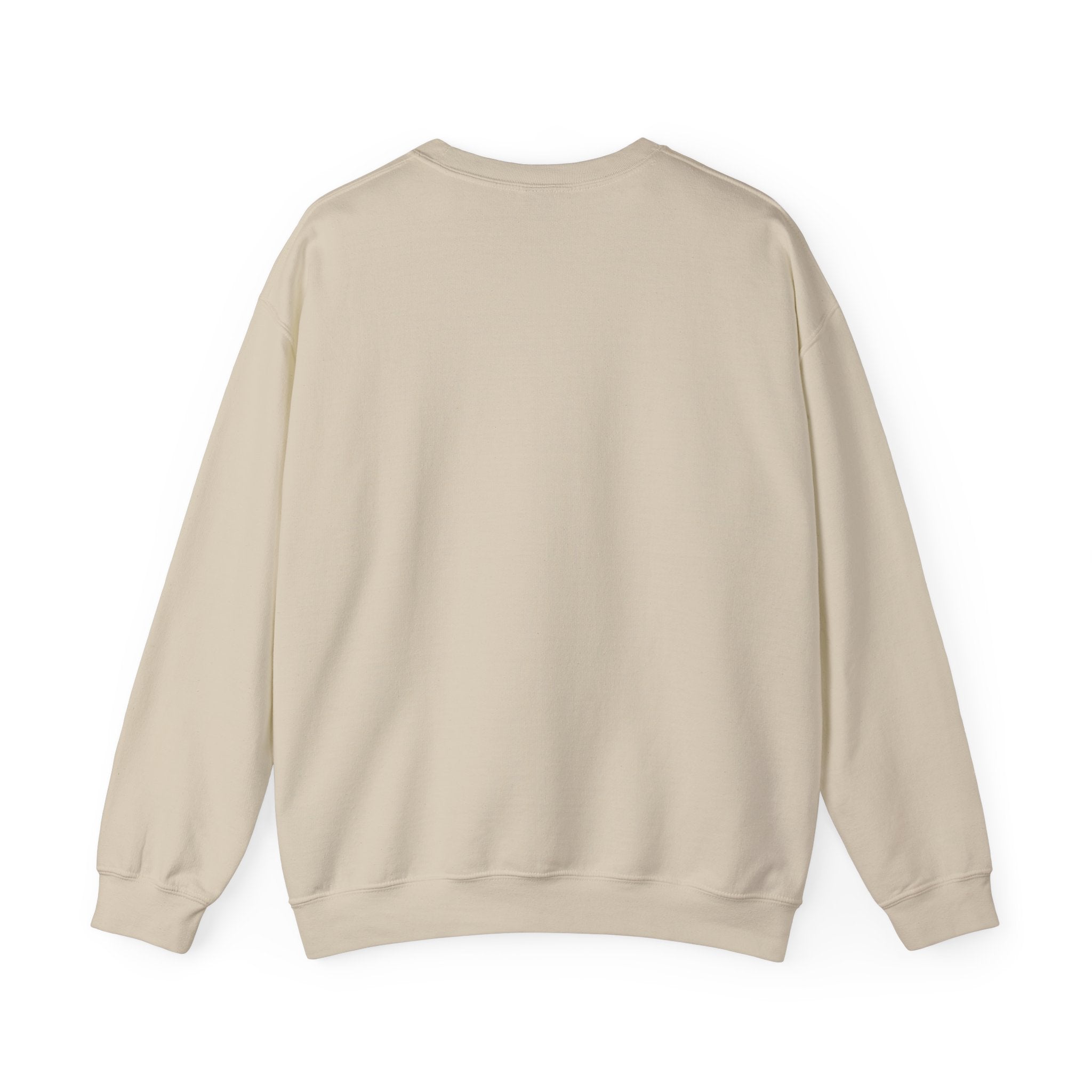 Mentally OO Sweatshirt | ultra-condensed grotesk streetwear, caption text