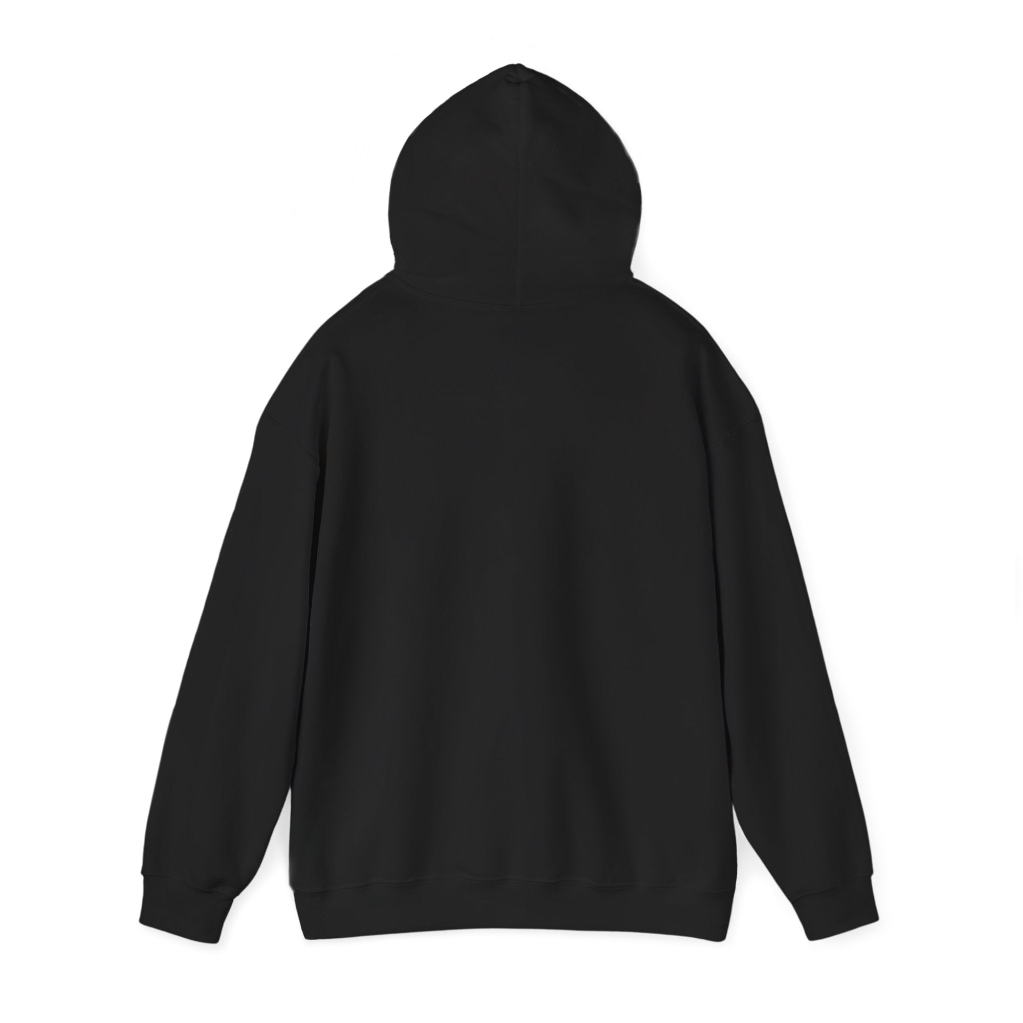 MENTALLY 00 Hoodie | Ultra-Condensed Grotesk, Minimal Streetwear