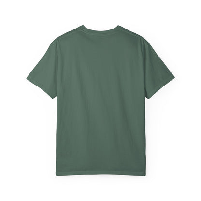 girls butterfly graphic tee