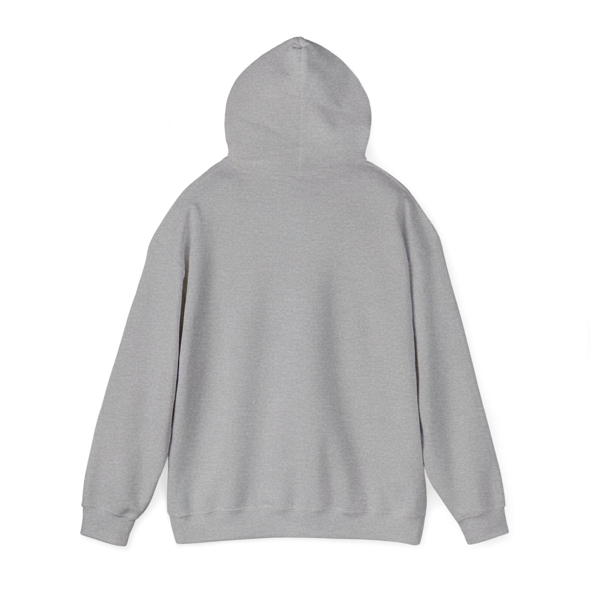 MENTALLY 00 Hoodie | Ultra-Condensed Grotesk, Minimal Streetwear
