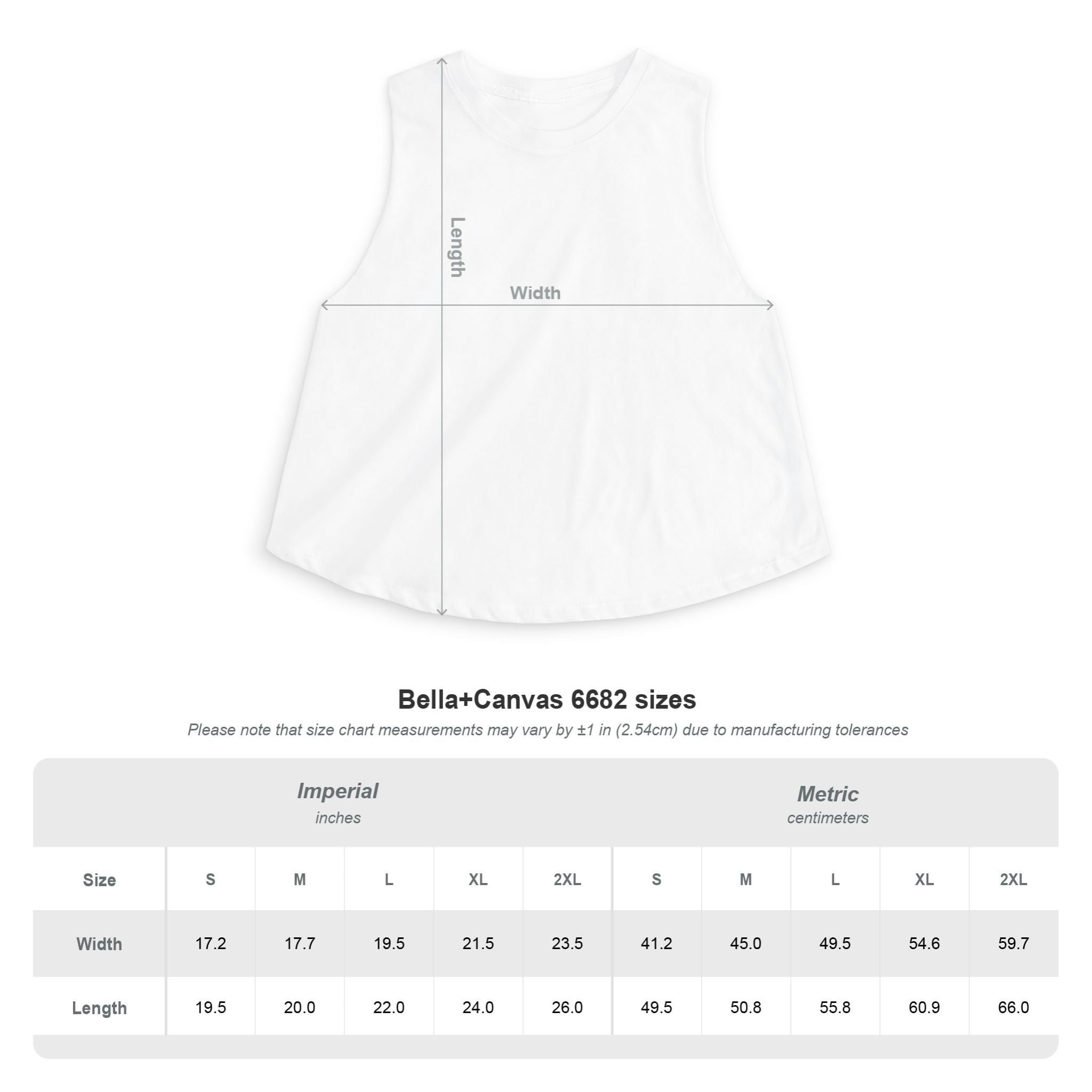 SunGirls Tropical Crop Top — Beachy Summer Tank with Palm, Sunset & Hibiscus Graphic