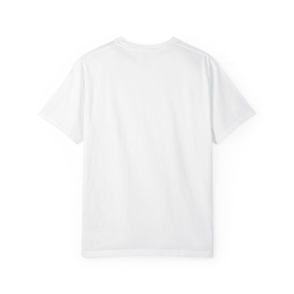 girls butterfly graphic tee