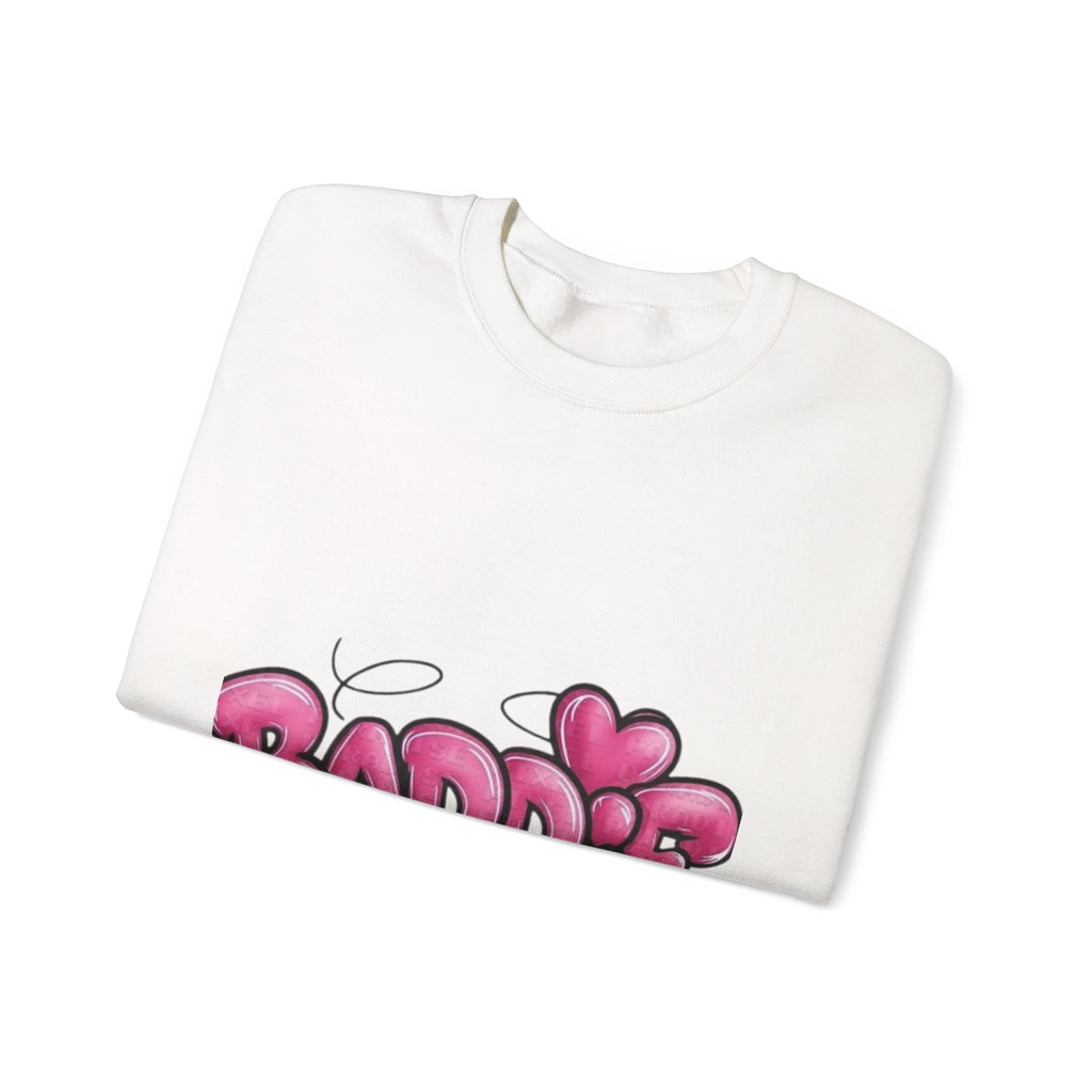 Mentally OO Sweatshirt | ultra-condensed grotesk streetwear, caption text