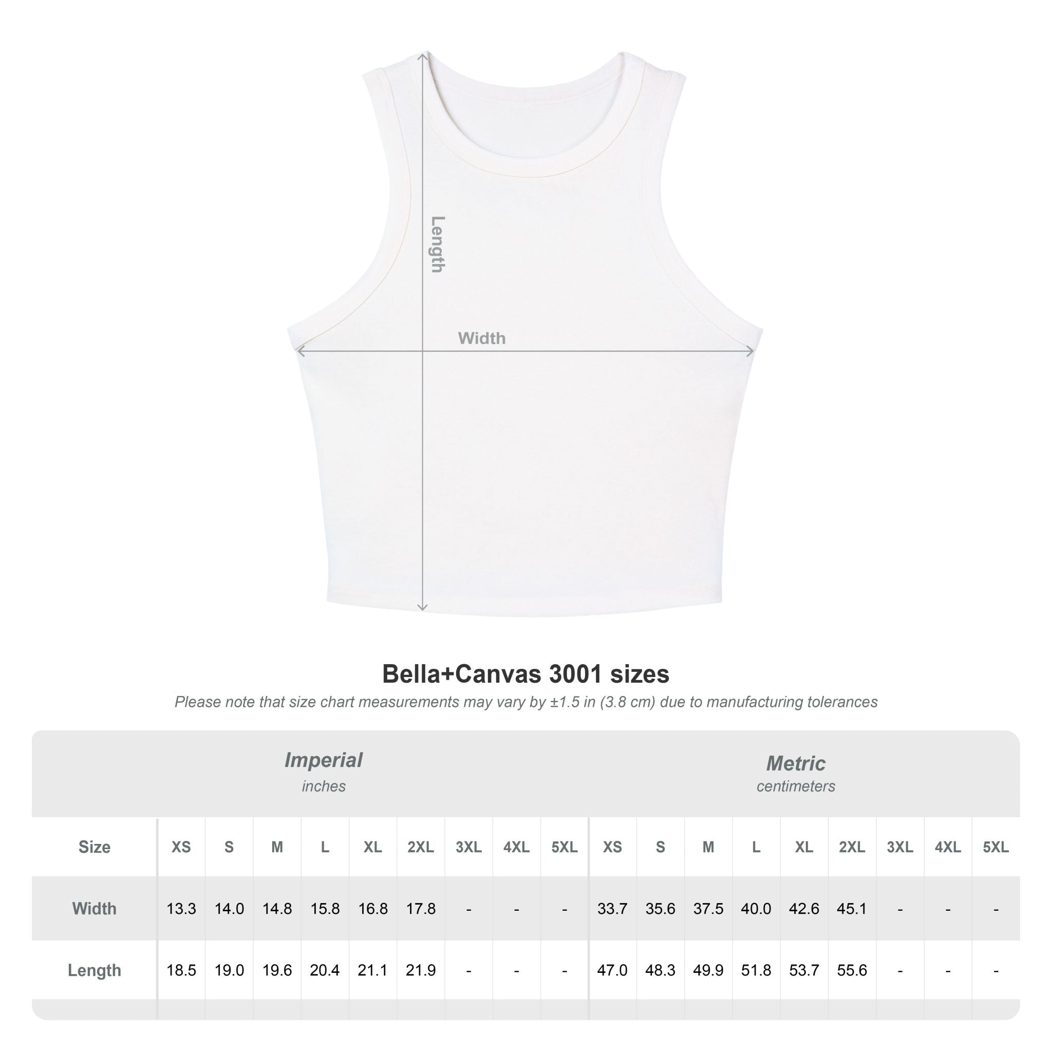 Life Is Better in Flip Flops Women's Racer Tank — Summer Beach Graphic Tank Top