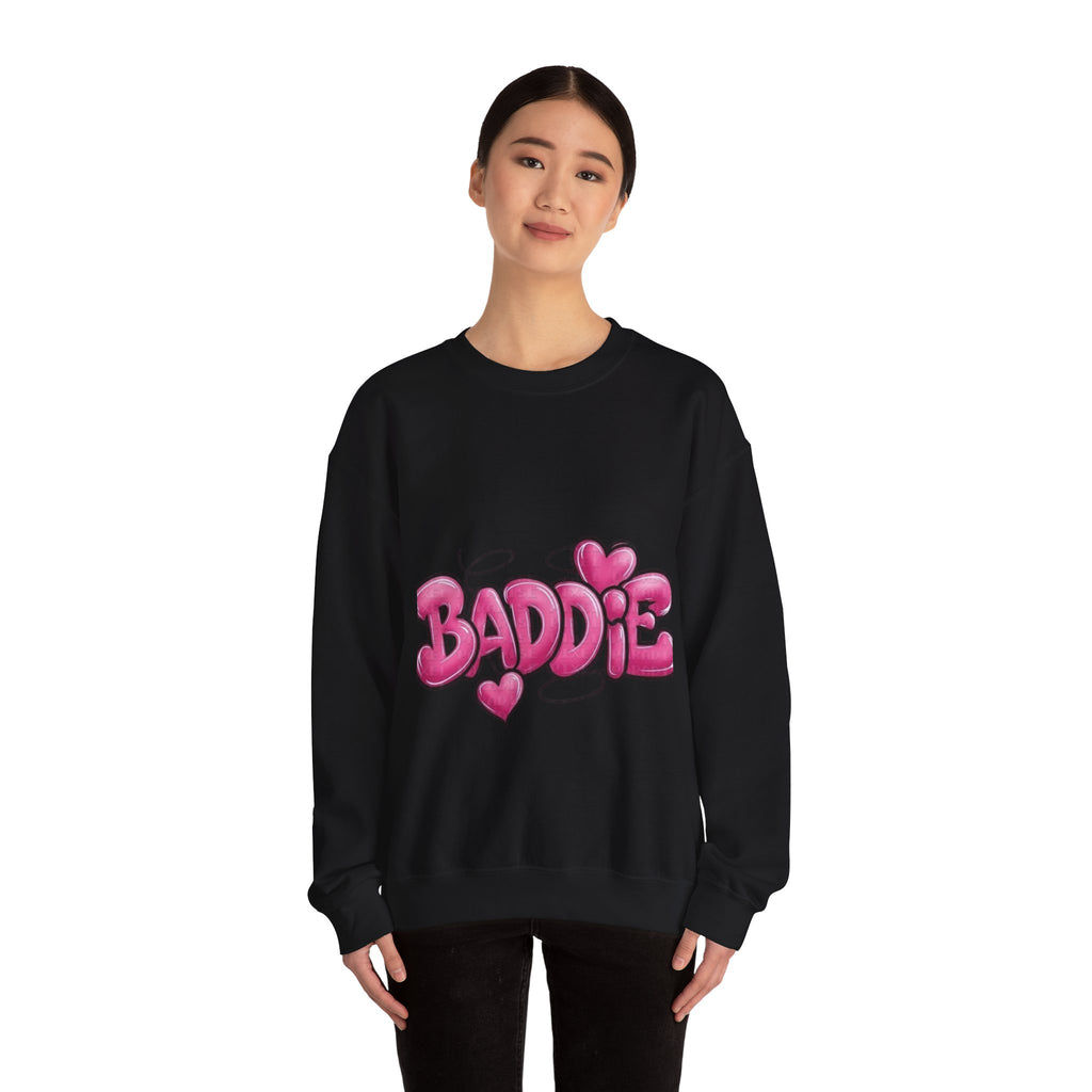 Mentally OO Sweatshirt | ultra-condensed grotesk streetwear, caption text