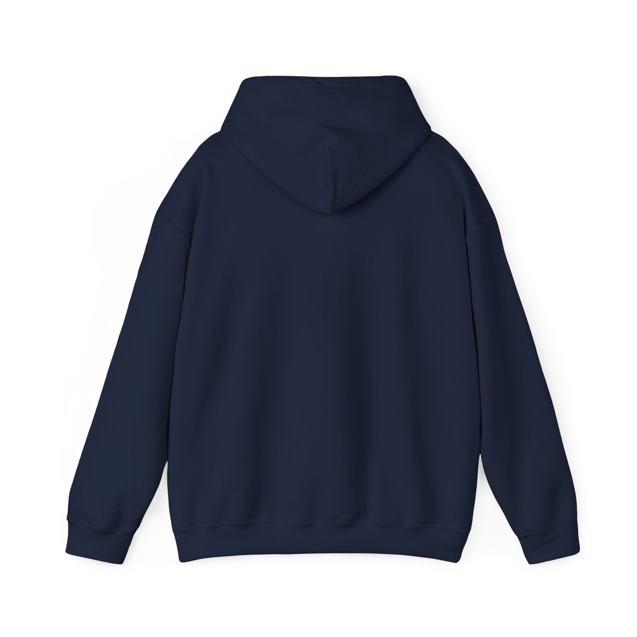MENTALLY 00 Hoodie | Ultra-Condensed Grotesk, Minimal Streetwear