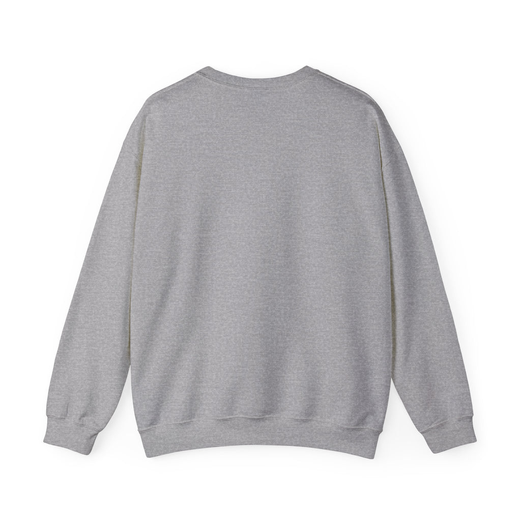 Mentally OO Sweatshirt | ultra-condensed grotesk streetwear, caption text