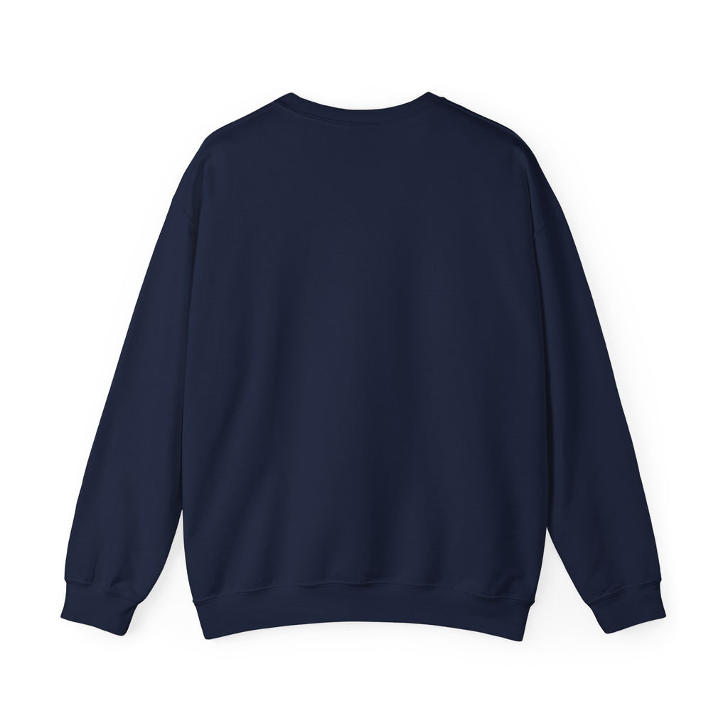Mentally OO Sweatshirt | ultra-condensed grotesk streetwear, caption text