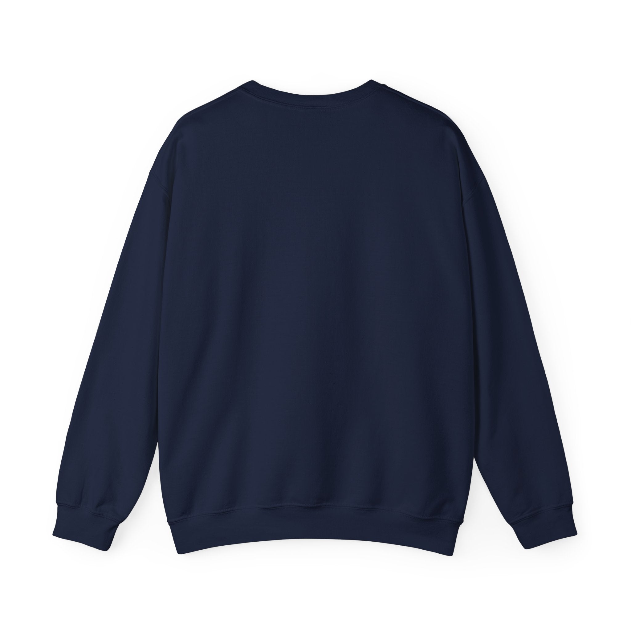 Mentally OO Sweatshirt | ultra-condensed grotesk streetwear, caption text