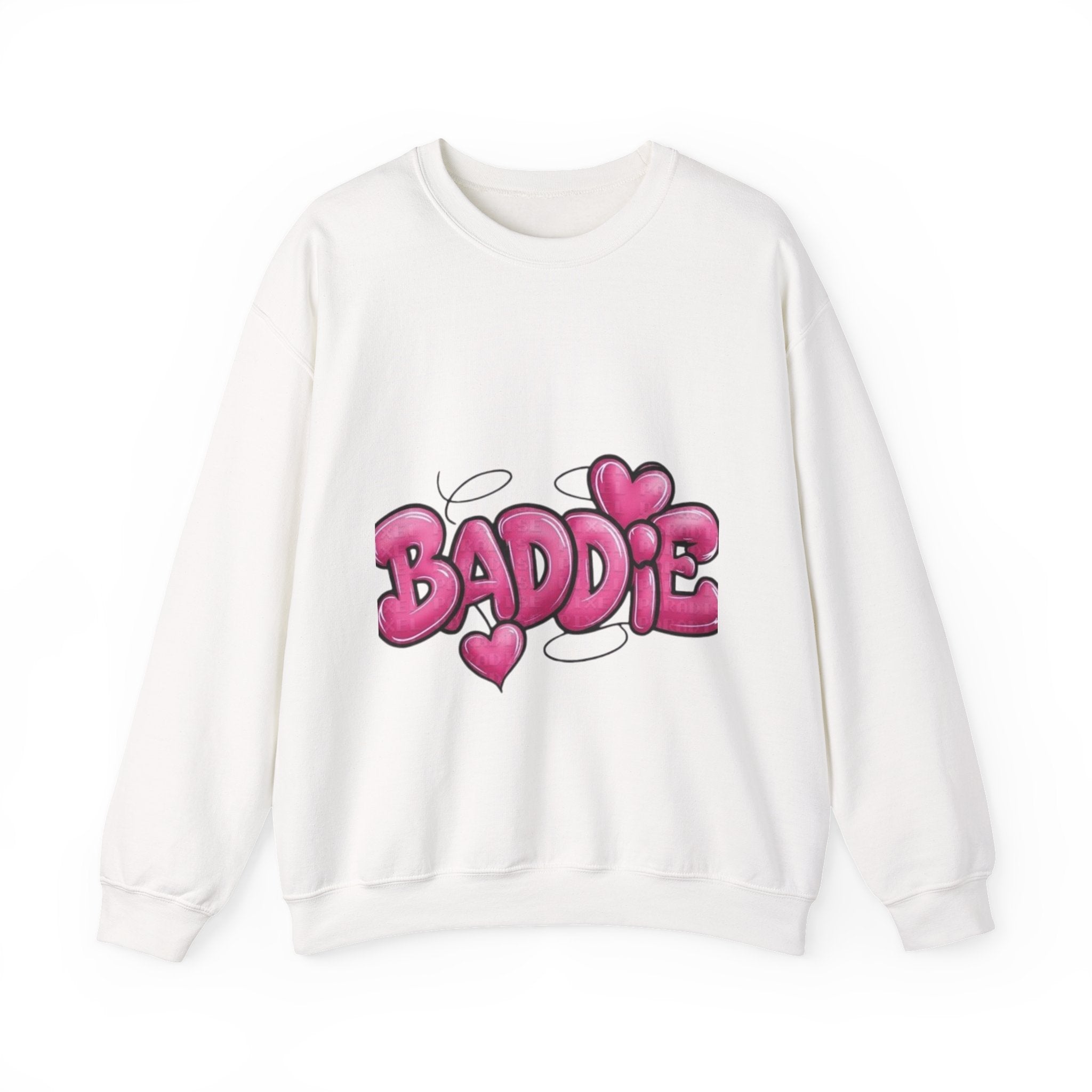 Mentally OO Sweatshirt | ultra-condensed grotesk streetwear, caption text
