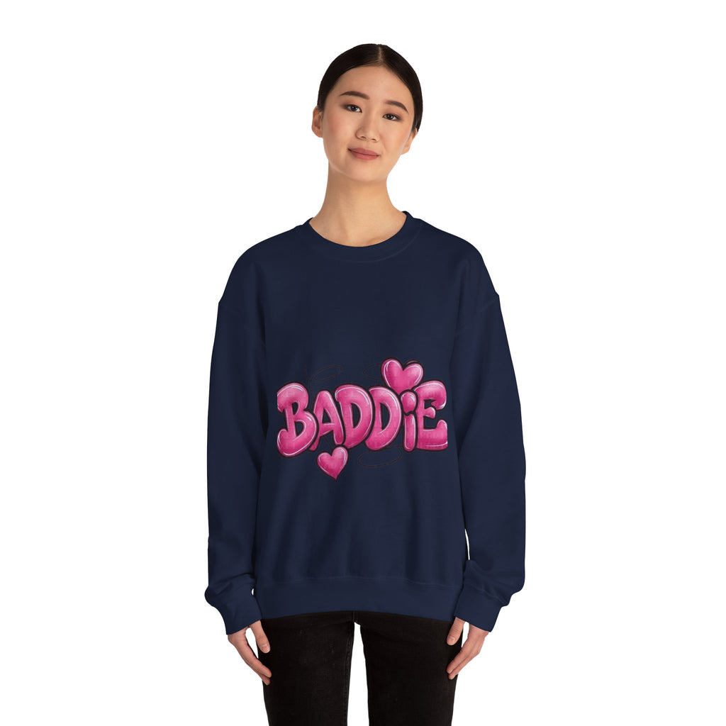 Mentally OO Sweatshirt | ultra-condensed grotesk streetwear, caption text