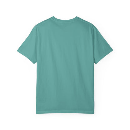 girls butterfly graphic tee