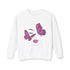 butterfly sweatshirt women