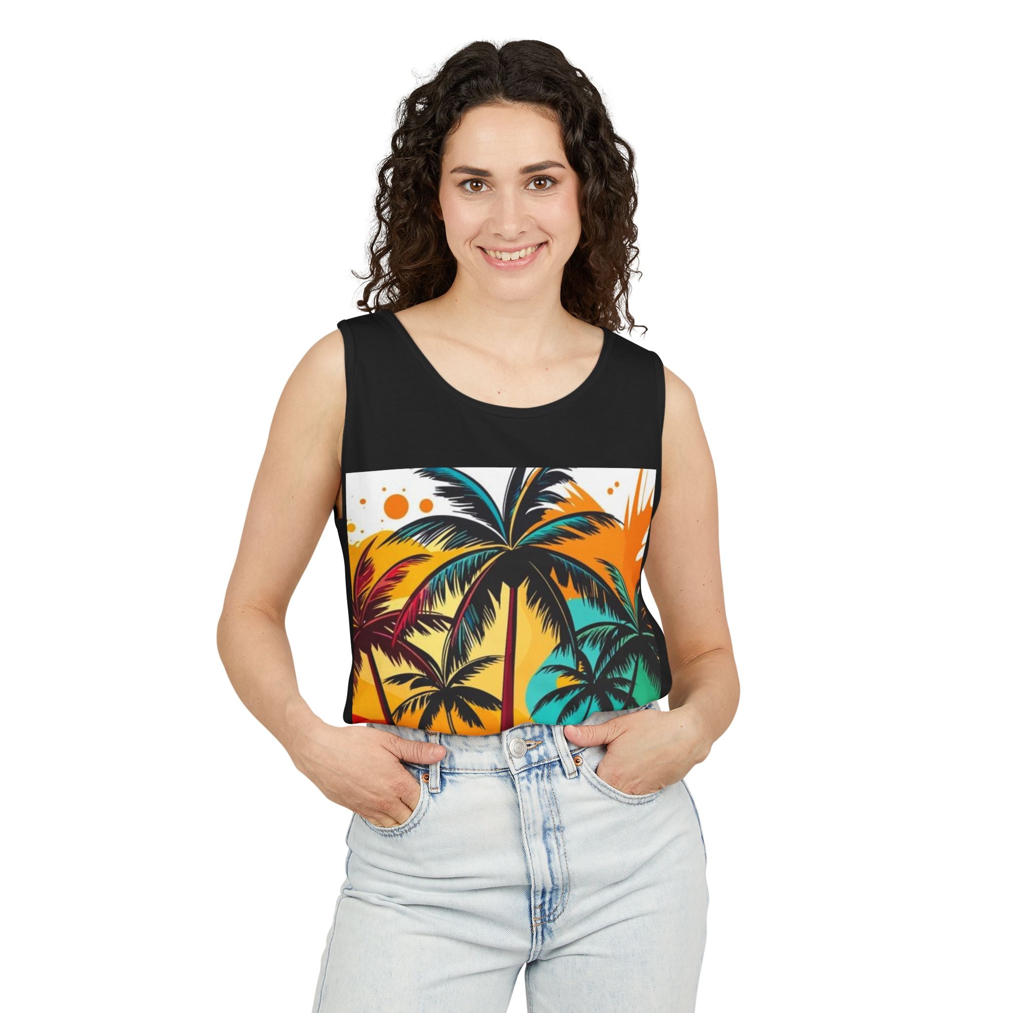 do palms need a lot of light