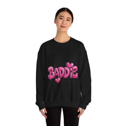 graphic sweatshirt