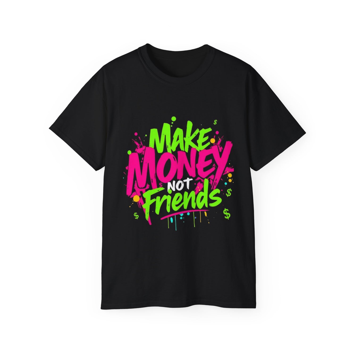 graphic tee shirts