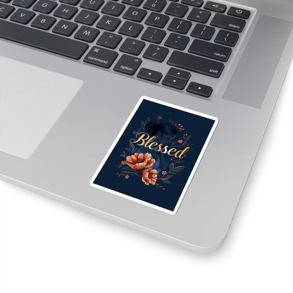 kiss stickers