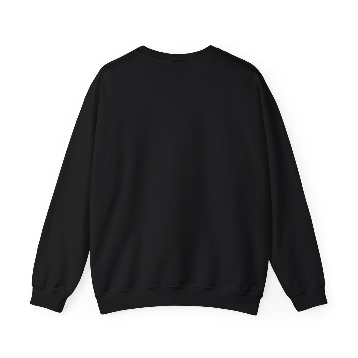 oversized streetwear sweatshirt