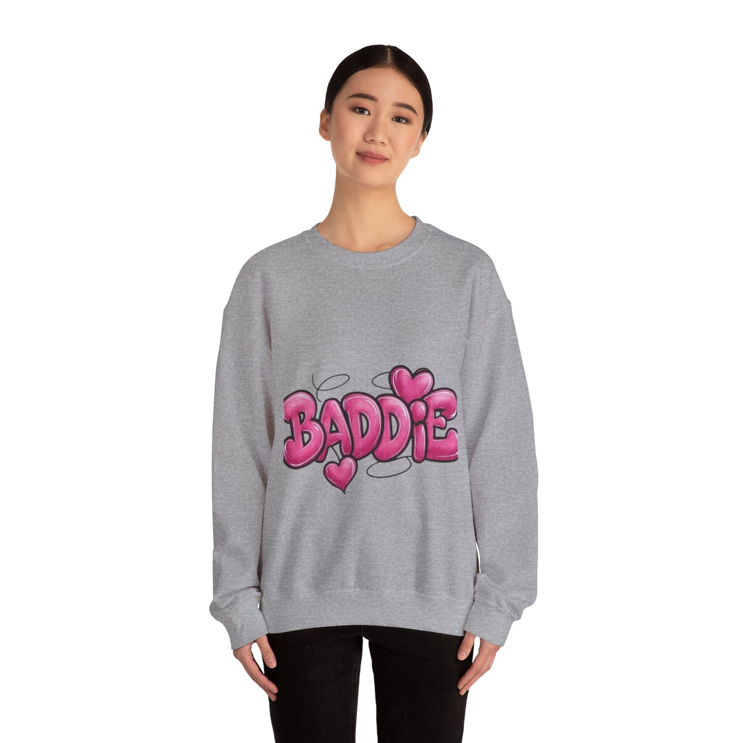 premium cotton sweatshirt