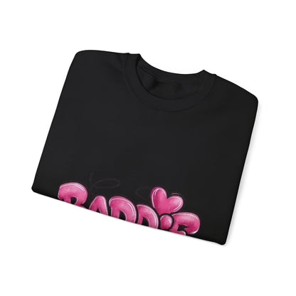 streetwear sweatshirt