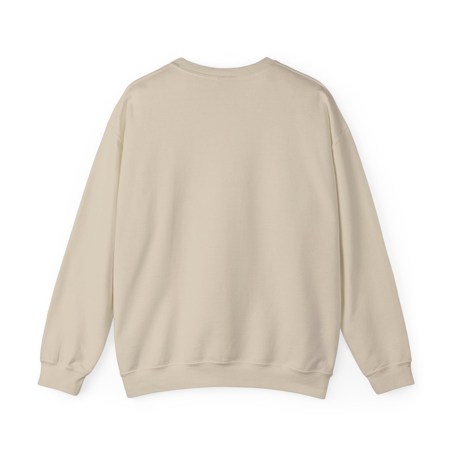typography sweatshirt