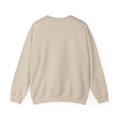 typography sweatshirt